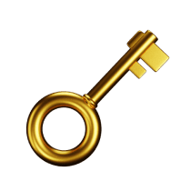 key icon