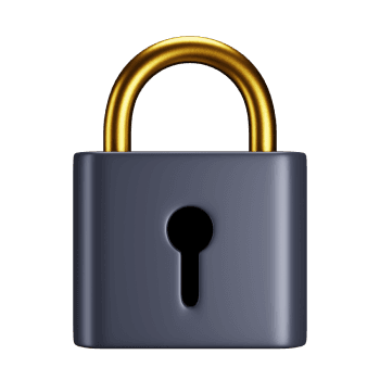 lock icon