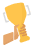 Trophy Logo
