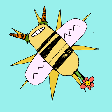 Beez NFT