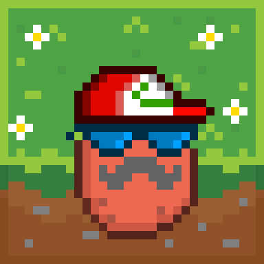 SpudSquad NFT
