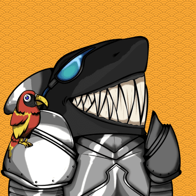 SurfShark NFT
